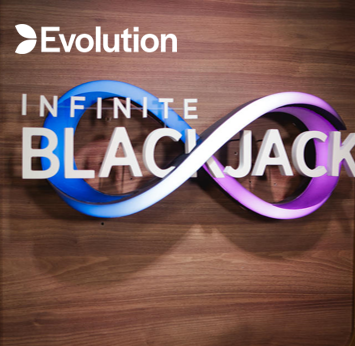 인피니티블랙잭(Infinite blackjack)